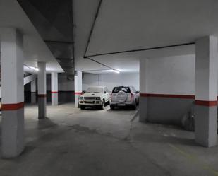 Parking of Garage for sale in Vélez-Málaga