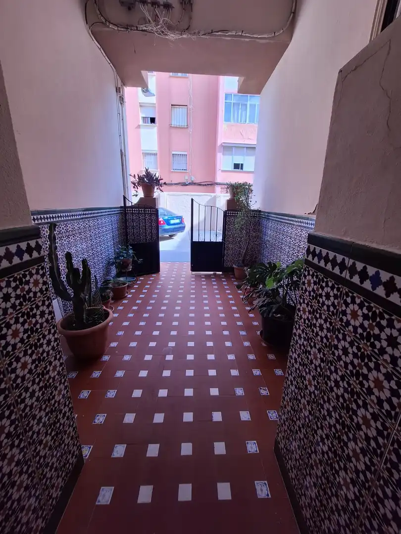 Pis de lloguer a Balmes, Centro- San Felipe - Huerta Fava