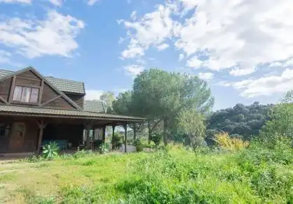 Jardín de Casa o chalet en venta en La Cala Golf - Lagar Martell