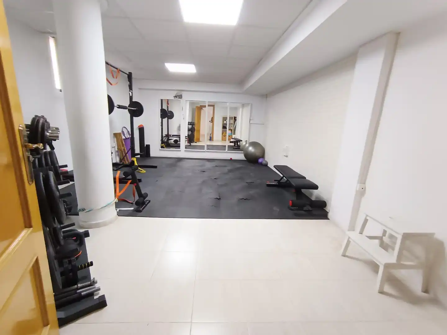 Detached homes for sale in Molina de Segura  with Air Conditioner, Heating and Terrace