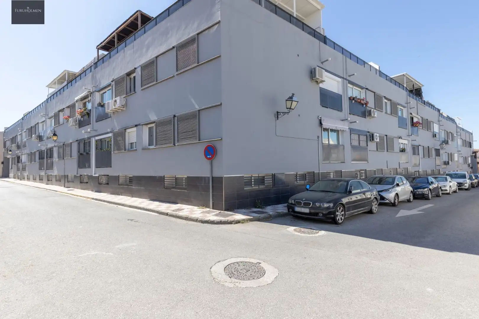 Àtic amb ascensor en venda a Calle Tigre, imagen 34
