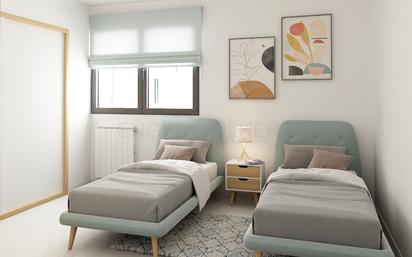 Dormitori de Pis en venda en Torrent amb Terrassa i Balcó
