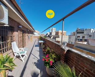 Attic to rent in San Clemente, 13,  Jaén Capital