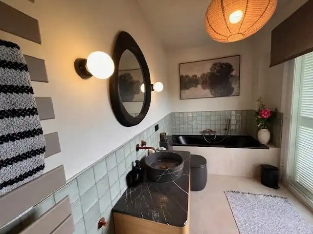 Apartament en venda a Sol de Mallorca