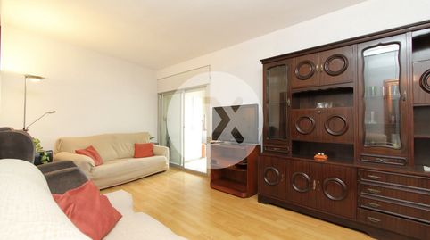 Foto 2 von Wohnung zum Verkauf in Avinguda de Manuel Girona, Castell - Poble Vell, Castelldefels