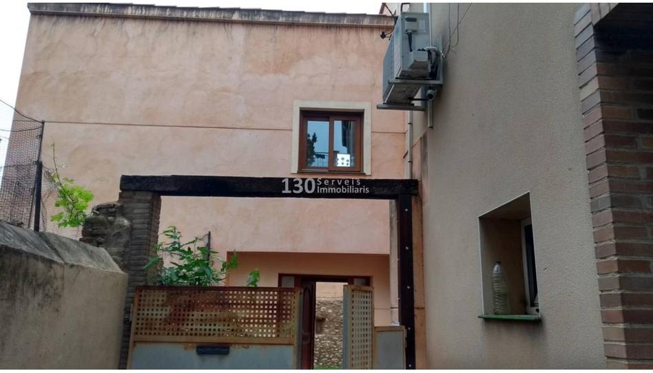 Foto 1 de Casa o xalet en venda a Castillejos, Cabanes (Girona), Girona