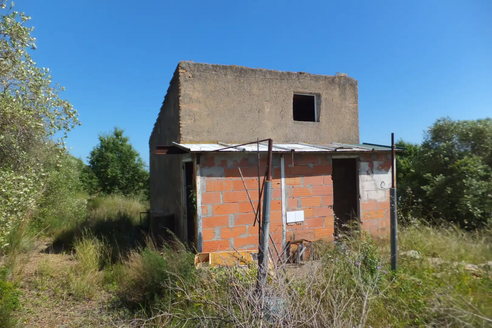 Terreno rústico en venta en Riudoms, imagen 5