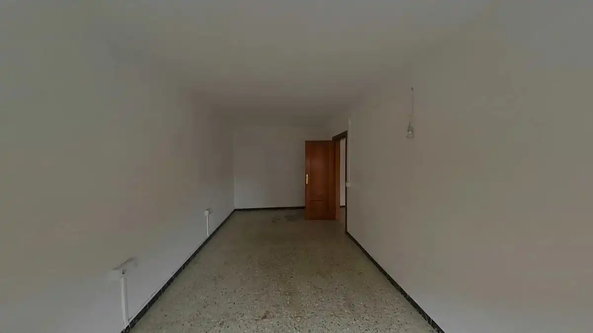 Piso en venta en Mollet del Vallès con Balcón