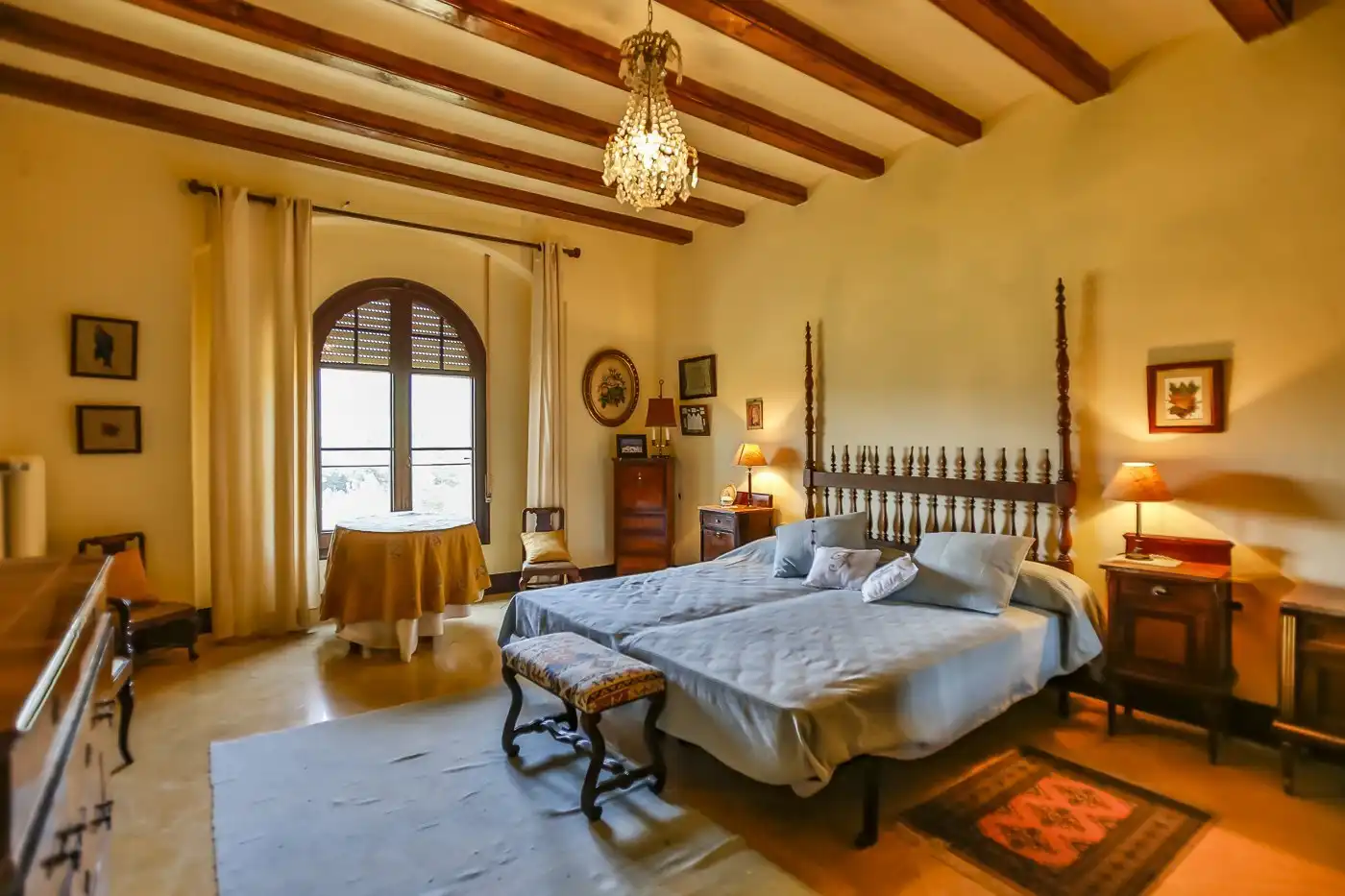 Landhaus zum Verkauf in Santa Maria de Miralles, imagen 22