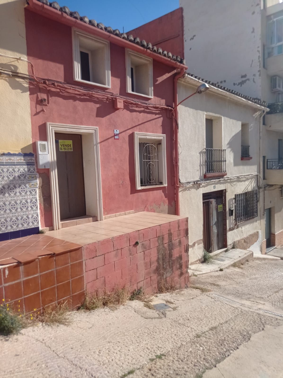 Casa o xalet en venda a Calle Jaime Balmes, Buñol