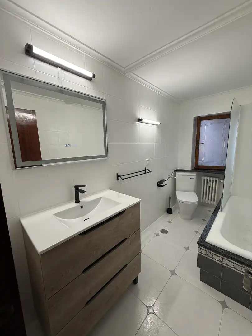 Wohnung zur Miete in Calle de Gerardo Díaz Nuño, 4, El Berrón - La Carrera
