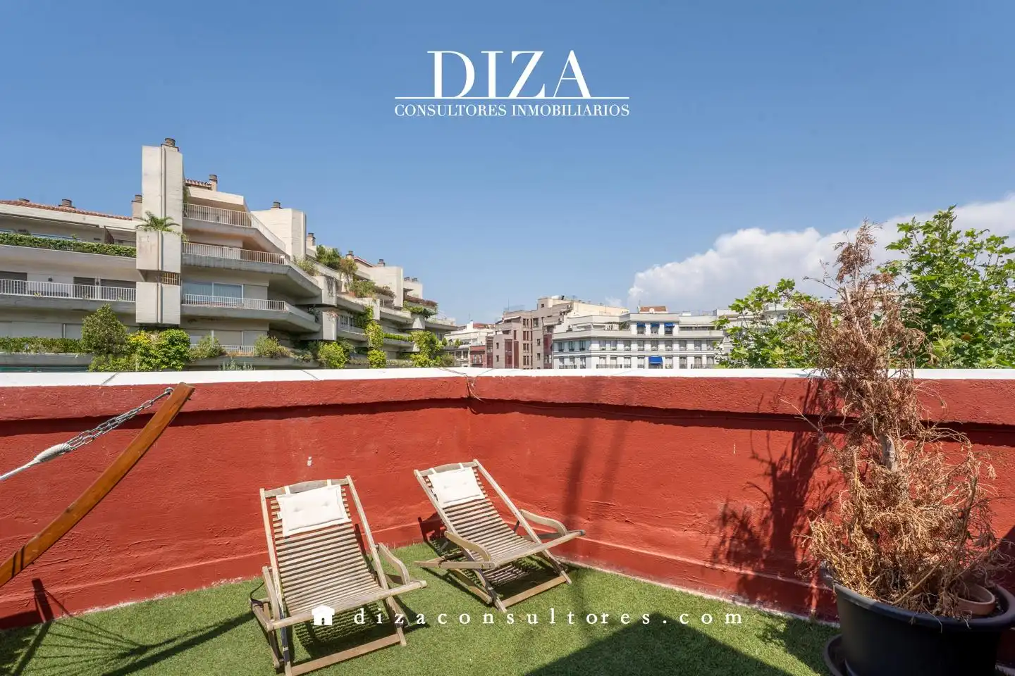 Penthouse with lift for sale in De Ruiz Giménez, imagen 2