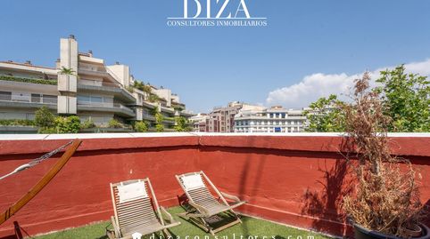 Ático con terraza espectacular, imagen 2