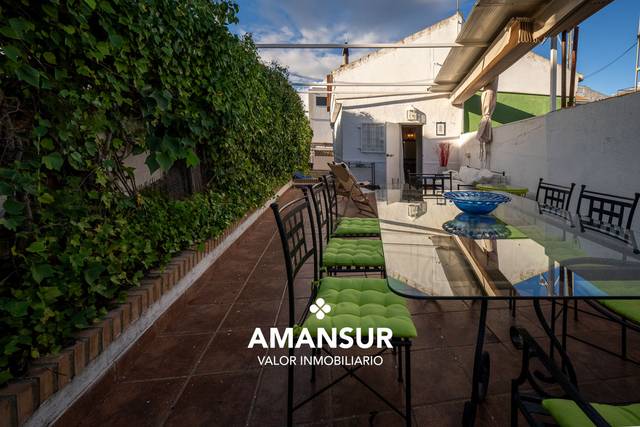 Casa-chalet en Venta en Calle Isla Saltes en Punta Umbría