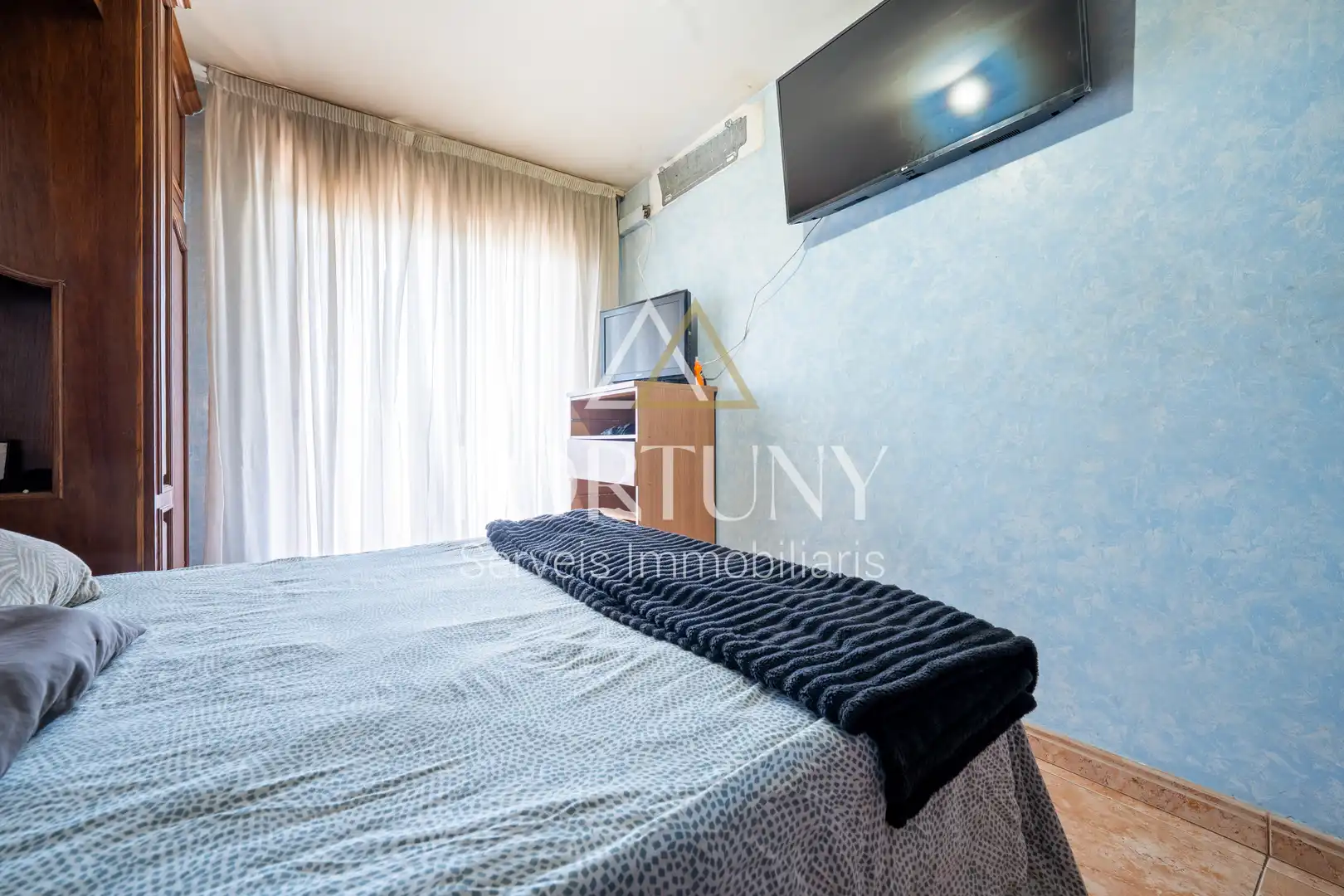Terraza de Piso en venta en Tarragona con Aire acondicionado y Balcón