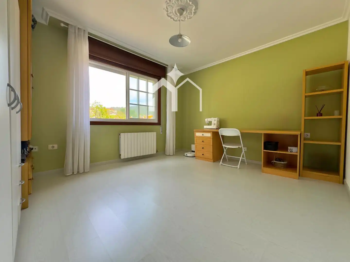 Villa avec terrasse à vendre à Moaña, imagen 49