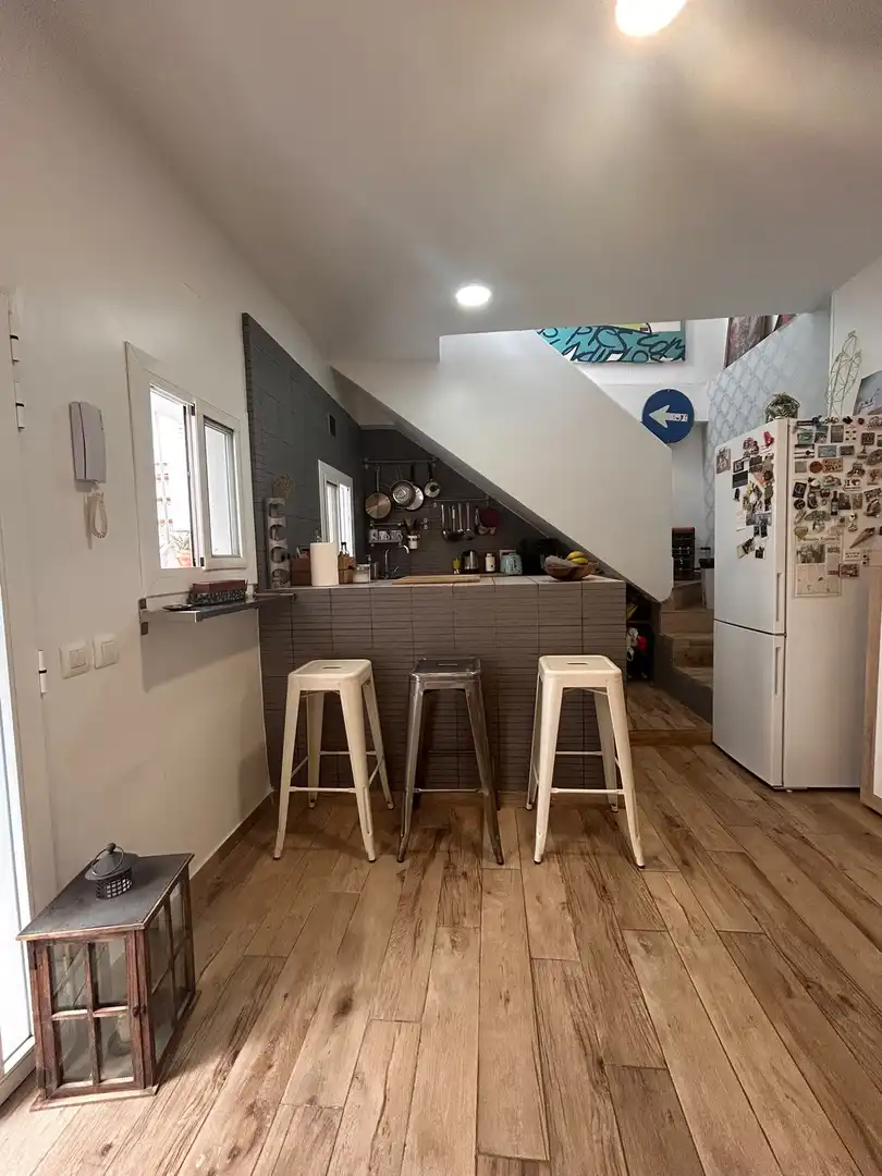 Kitchen of Detached homes for sale in Casco Antiguo