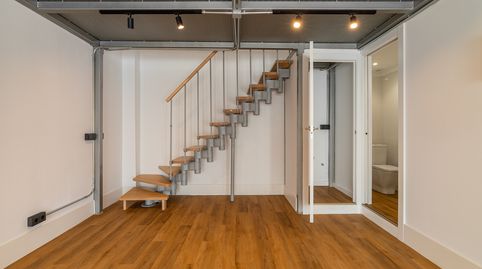 Foto 5 de Estudio de alquiler en La Nova Esquerra de l'Eixample, Barcelona Capital