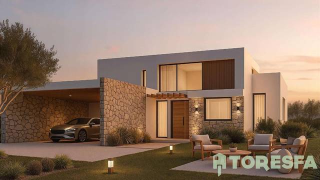 Casa-chalet en Venta en Sant Pere de Vilamajor