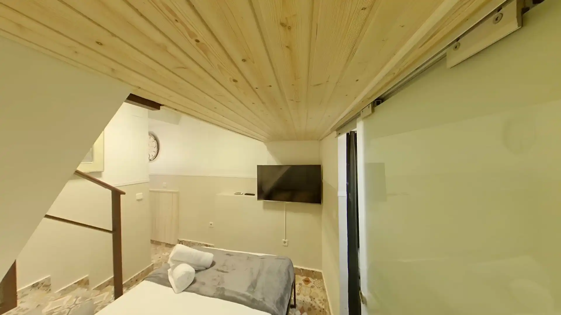 Flat to rent in Calle de Almadén, imagen 3