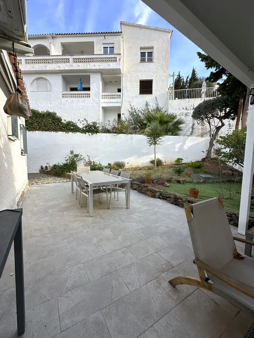 Casa amb jardí en venda a Nord, imagen 58