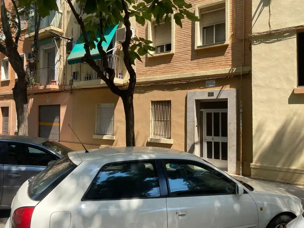 Apartamento en venta en RAFAEL EL GALLO, Barrio de la Luz
