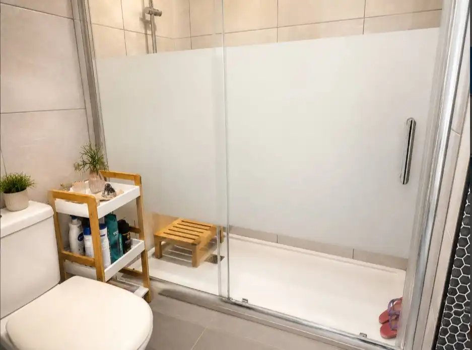 Baño de Dúplex en venta en Torrevieja con Terraza, Piscina y Amueblado