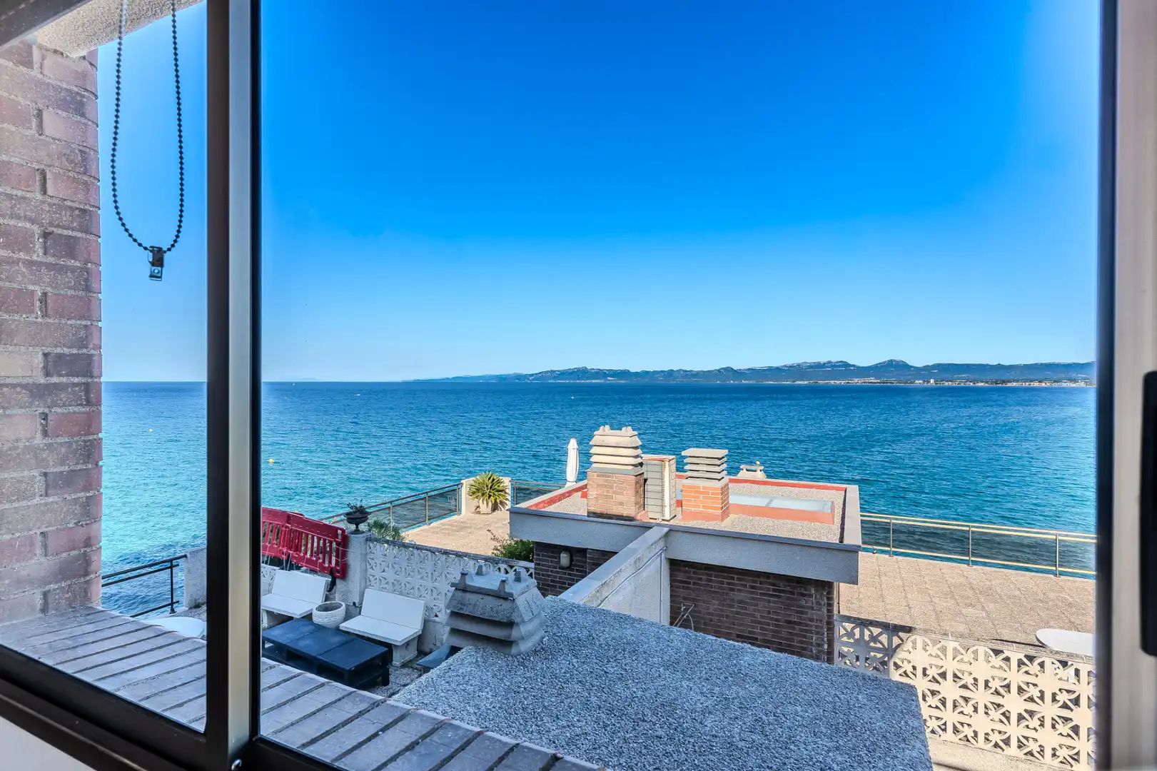 Attique avec terrasse à vendre à Carrer de la Cala de la Font, imagen 17