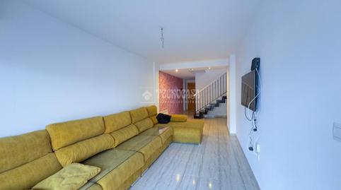 Foto 5 de Pis en venda a Las Flores - Huerta, Las Gabias