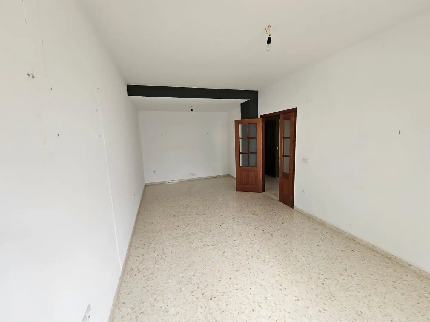 Casa adosada en venda a C/ Margaritas esq C/ Plata y C/ las higueras, La Carlota