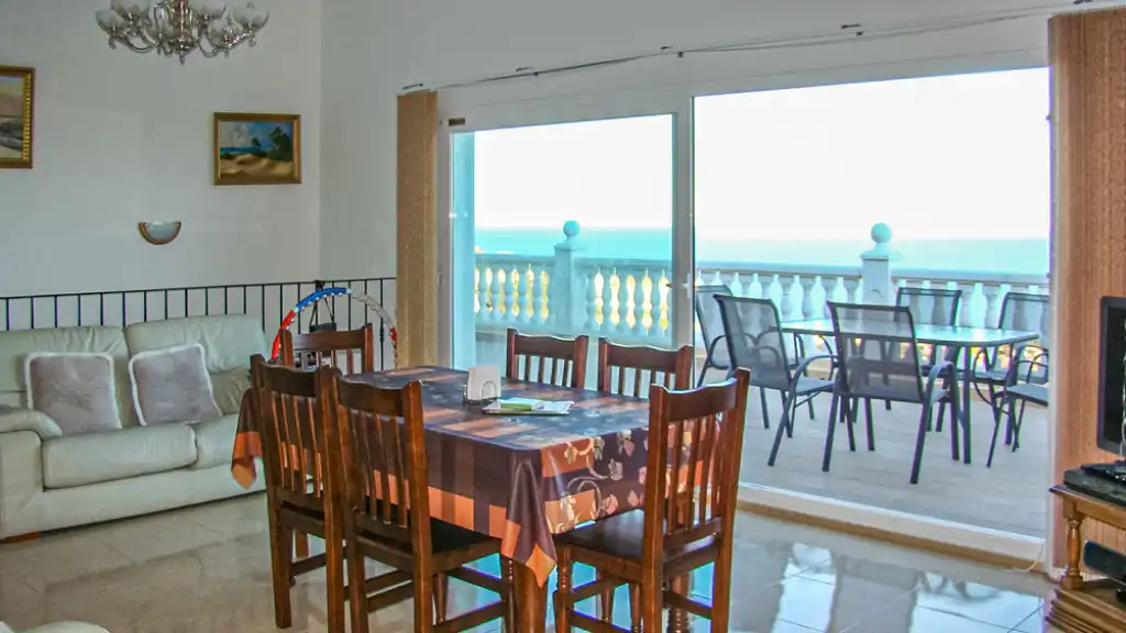 House with terrace for sale in Centro, imagen 7