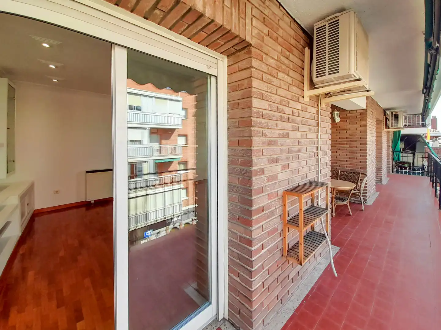 Wohnung zur Miete in Calle de Albarracín, Simancas