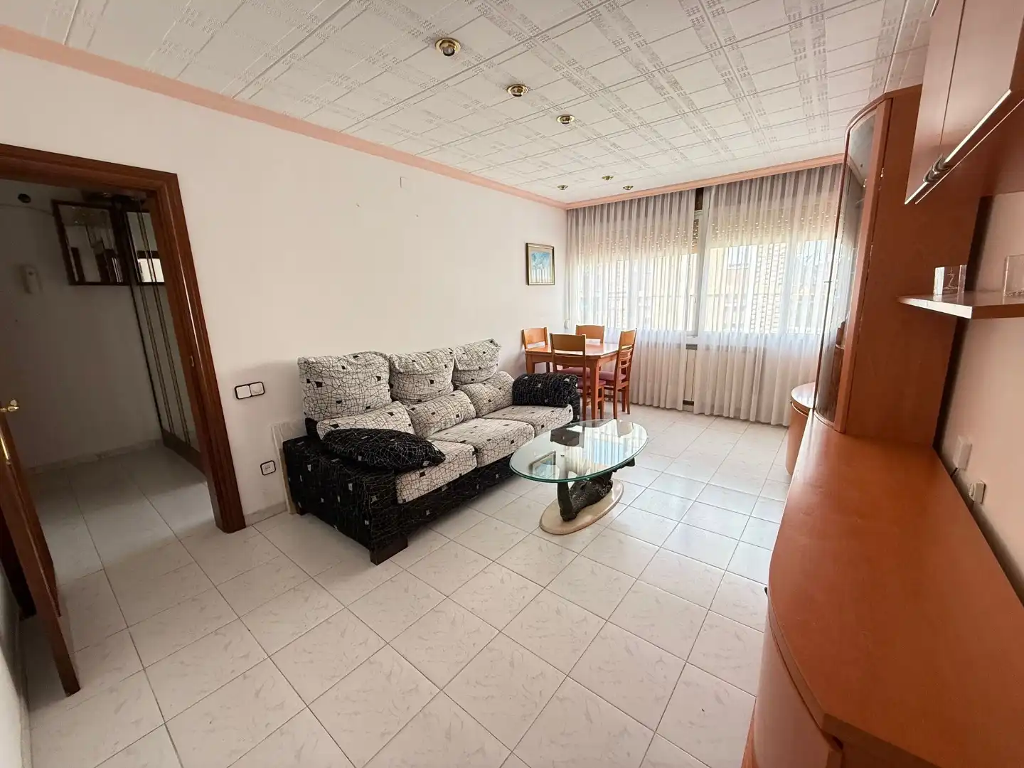 Flat with lift for sale in Calle bambú 2, imagen 4