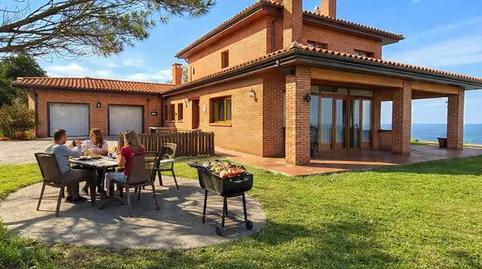 Foto 3 de Casa o chalet en venta en La Quintana, Verdicio - Bañugues - Cabo Peña, Gozón