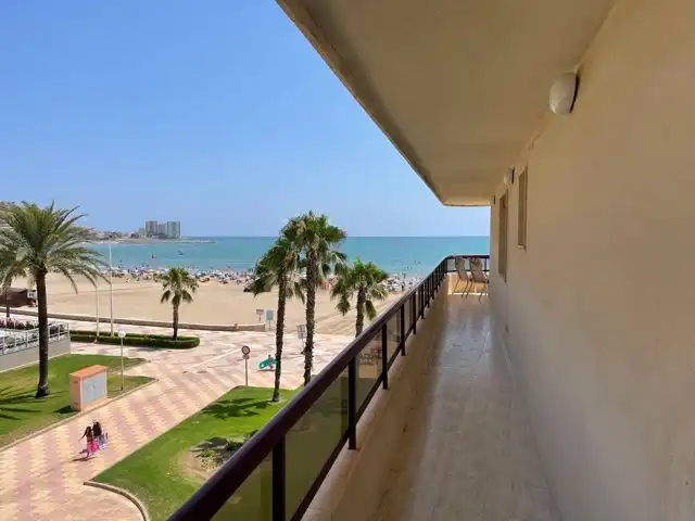 Appartement compact avec piscine à vendre à Avinguda Alacant 13, imagen 21