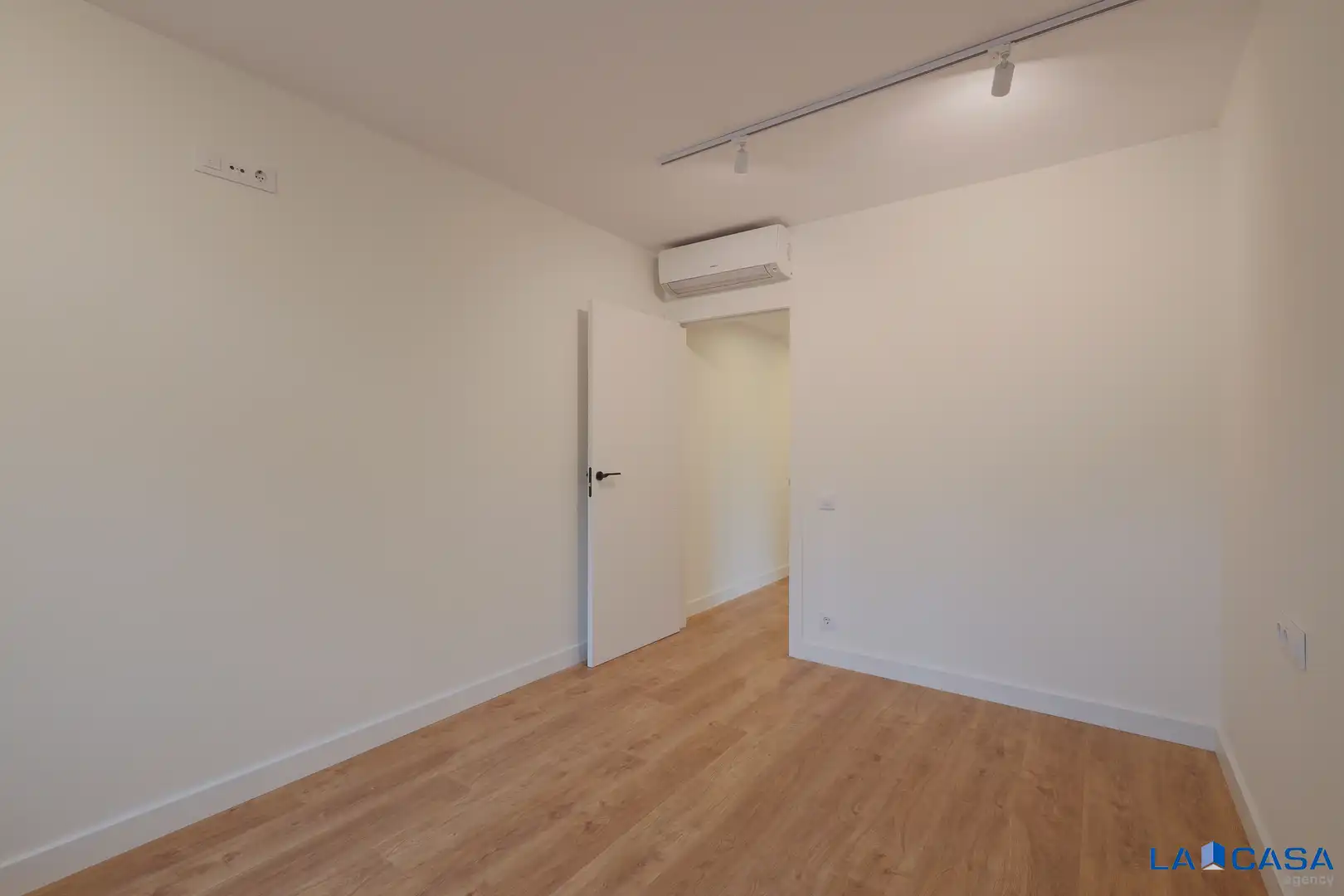 Piso en venta en La Bordeta