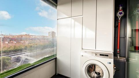 Foto 4 de Pis en venda a C. Teresa López Valcárcel, 26, Legazpi,  Madrid Capital