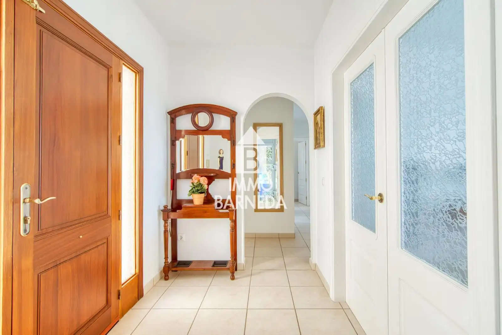 Houses for sale in Palau-saverdera  with Air Conditioner, Heating and Private garden