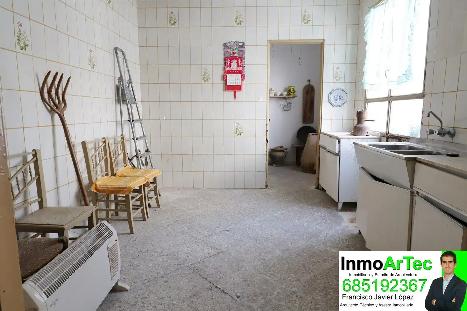 Casa amb terrassa en venda a Íllora, imagen 10