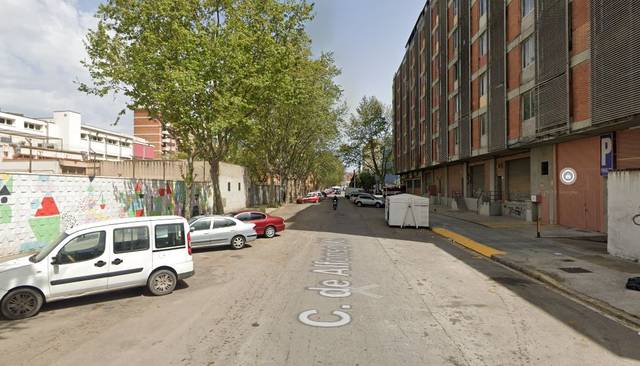 Piso en Venta en El Remei