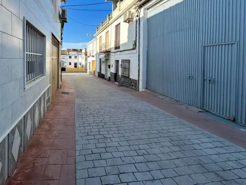 Terreni e lotti in vendita a DON MANUEL BARRANCO, imagen 15