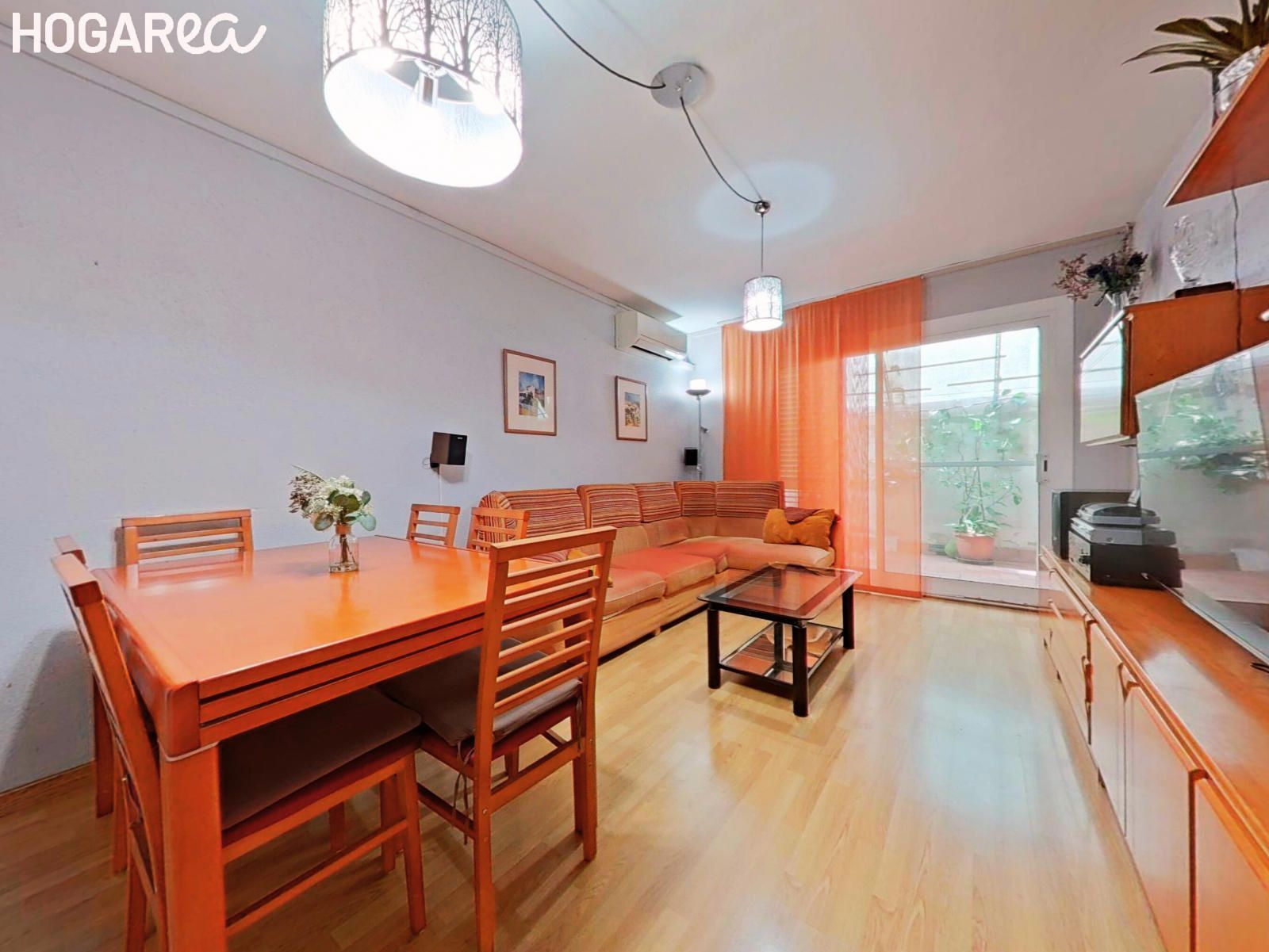 Flat for sale in Can Serra