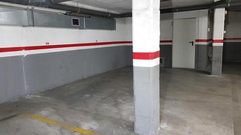 Foto 3 de Garatge en venda a C/ Santa Fe , La Serreta, Rubí