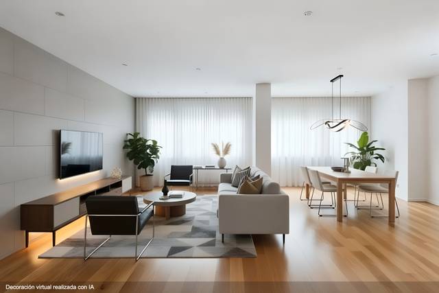 Apartamento en Venta en Prosperidad