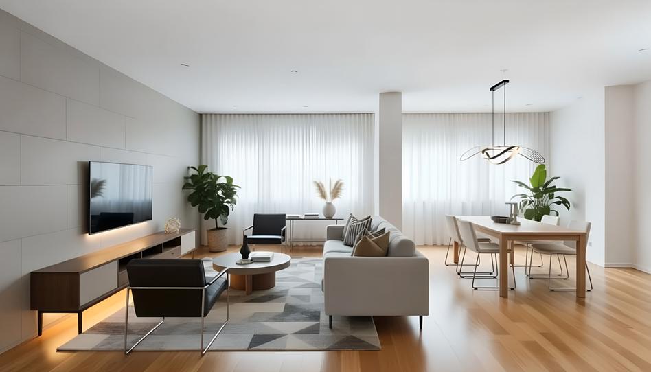 Photo 1 of Apartment for sale in Prosperidad, Madrid