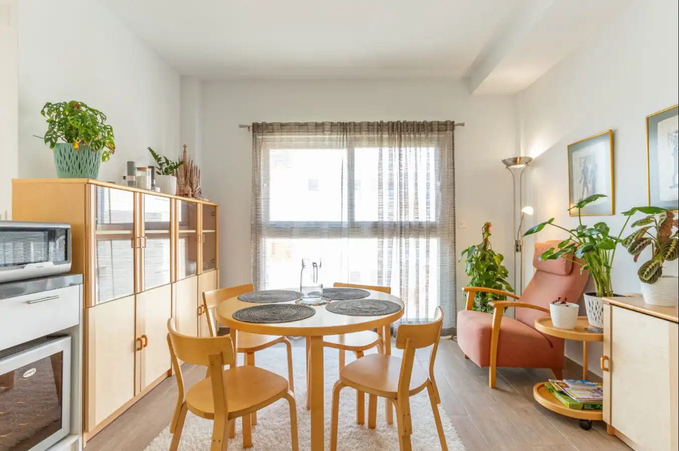Apartament amb piscina en venda a N/A, imagen 7