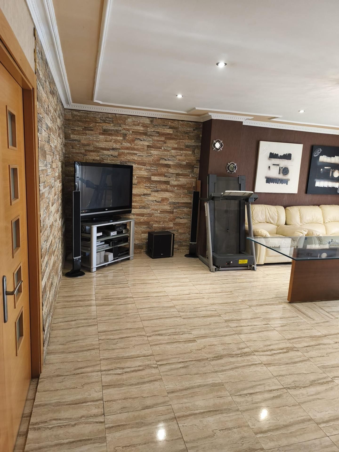 Casa adosada en venda en  Albacete Capital amb Calefacció, Jardí privat i Terrassa