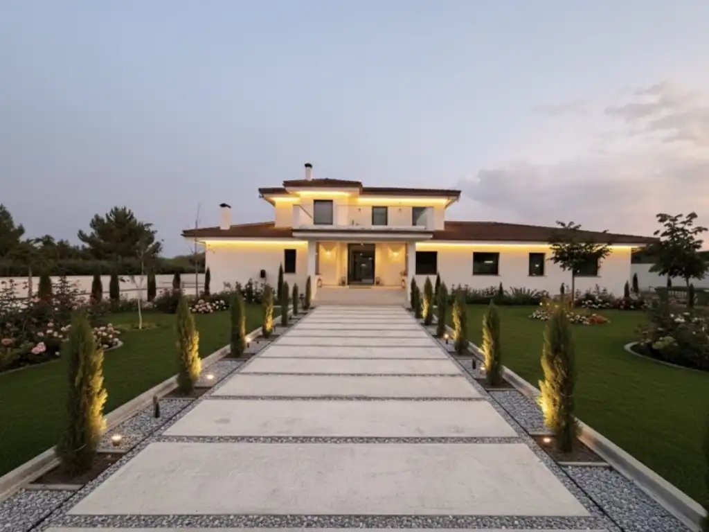 Detached house for sale in Mojadillas - Parque de las Infantas - El Paraiso