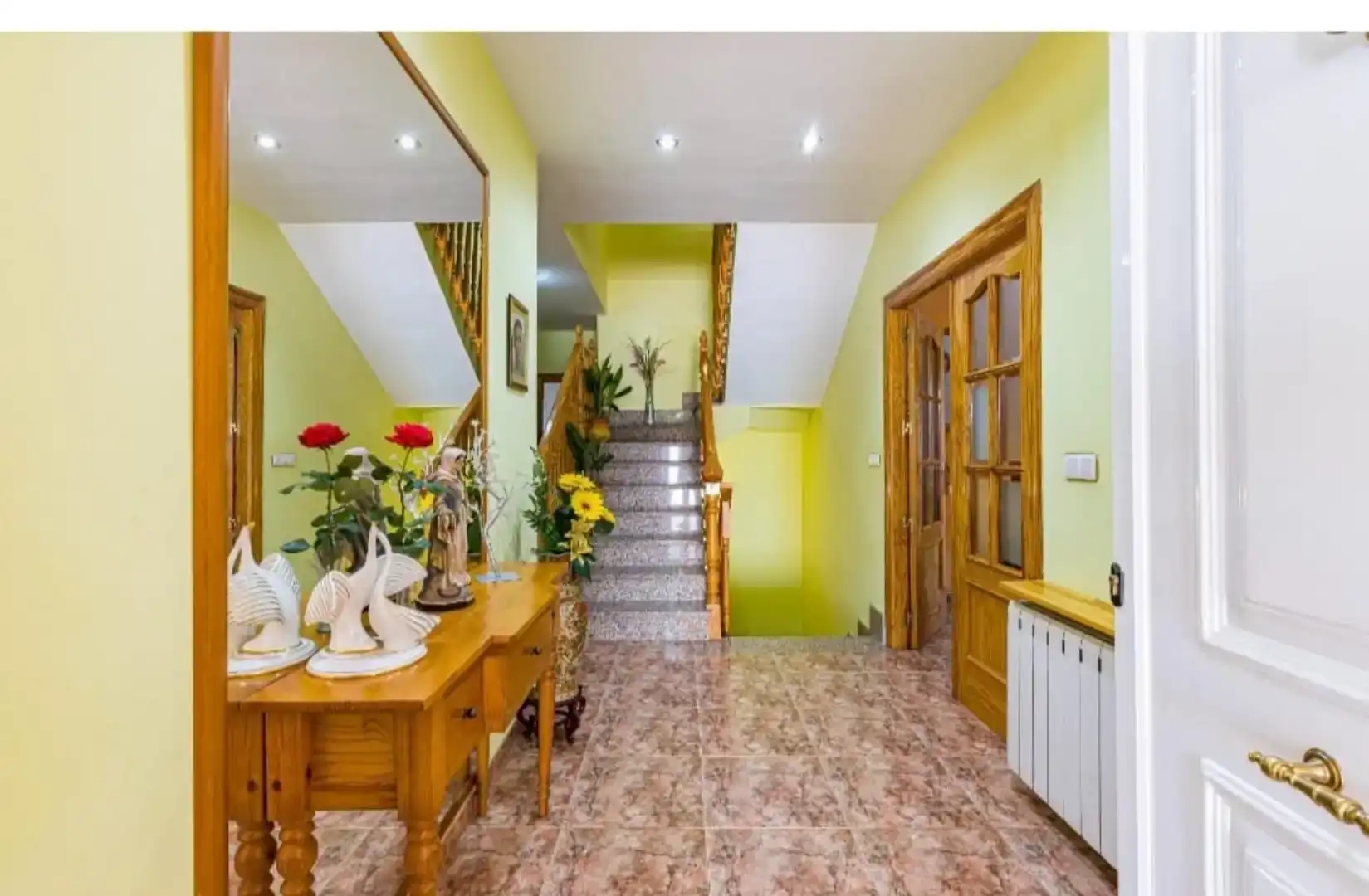 Casa o xalet en venda en  Murcia Capital