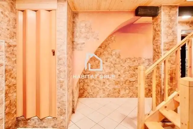 Casa amb piscina en venda a Poble, imagen 76